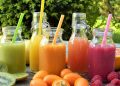 Ini Dia Jus Pembersih Liver ala Resep JSR
