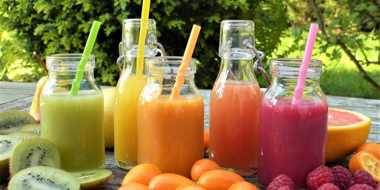 Ini Dia Jus Pembersih Liver ala Resep JSR