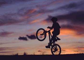 Percaya Diri dan Afirmasi