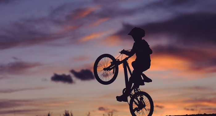 Percaya Diri dan Afirmasi