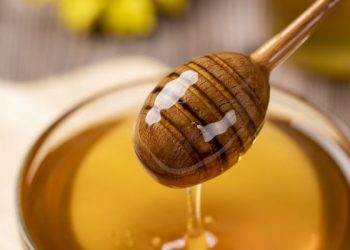 Bahan dapur untuk mengatasi komedo