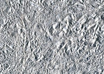 Manfaat alumunium foil