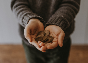 Pendidikan Zakat dan Sedekah untuk Anak Usia Dini