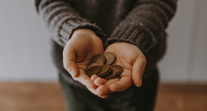 Pendidikan Zakat dan Sedekah untuk Anak Usia Dini