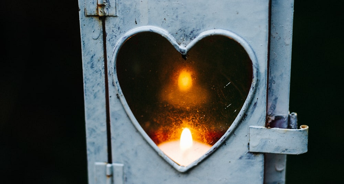 Saling Mencintai Sampai Mati