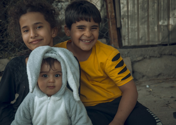 Pendidikan Akhlak Anak Usia Dini (Bagian 2)