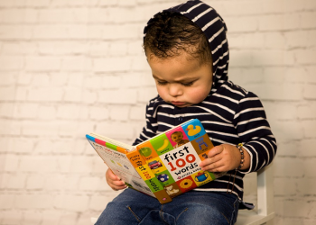 Pendidikan Akhlak pada Anak Usia Dini (Bagian 1)