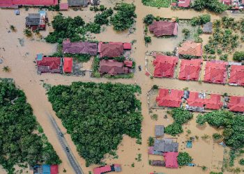 Cara Mengobati Gatal-Gatal Akibat Banjir