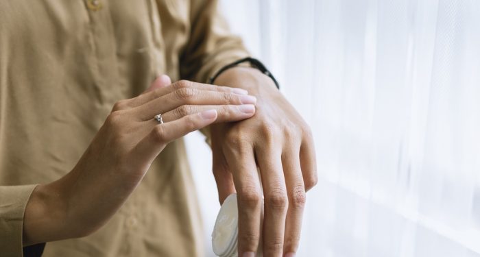 Yuk, Buat Lotion Sendiri, Caranya Mudah, Lho