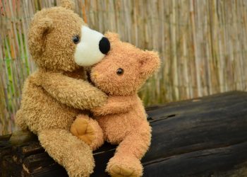 Bolehkah Saya Minta Ibu Peluk Saya?