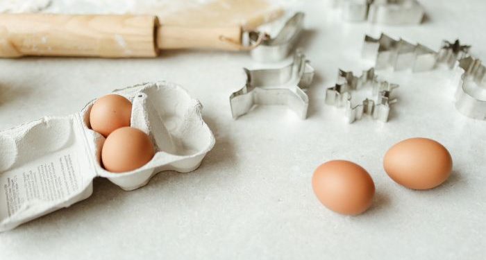 Masker alami untuk mengencangkan wajah