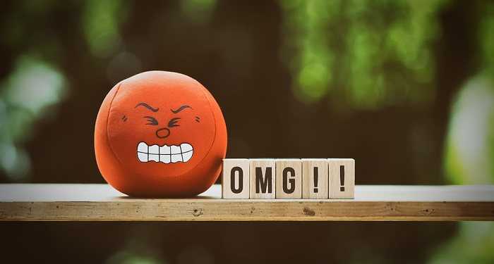 Pasangan Ngambek, Bagaimana Merayunya? (Bagian 1)