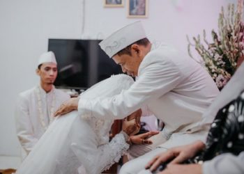 Tak Banyak yang Tahu, Ternyata Doa Pernikahan Ini Berasal dari Kitab Syiah