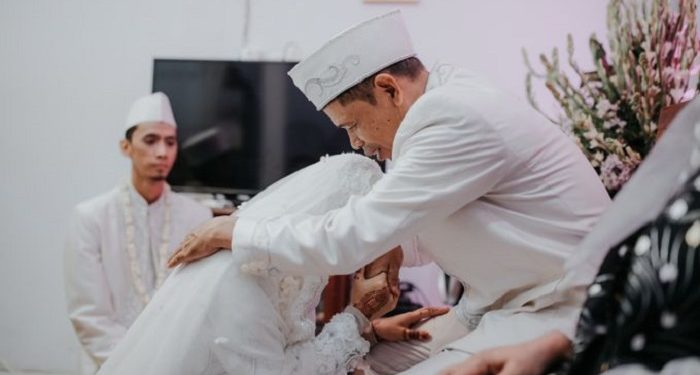 Tak Banyak yang Tahu, Ternyata Doa Pernikahan Ini Berasal dari Kitab Syiah