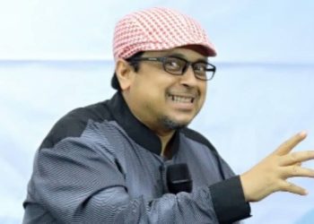 Tips Menjadi Ayah Hebat dari Babe Haikal