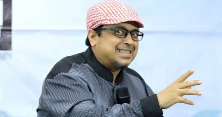 Tips Menjadi Ayah Hebat dari Babe Haikal