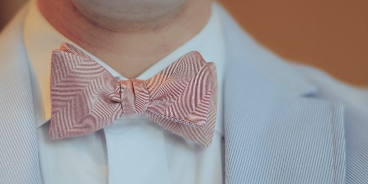 Perhiasan yang Boleh Dipakai Laki-laki