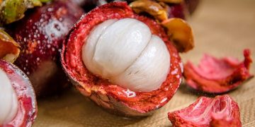 Hukum Mencicipi Buah Sebelum Membeli