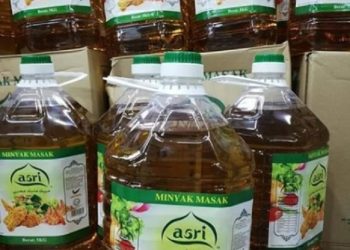 Ini Penjelasan di Balik Isu Minyak Goreng Babi di Malaysia