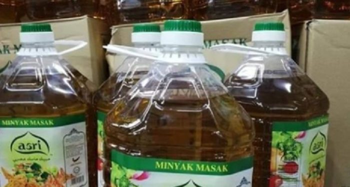 Ini Penjelasan di Balik Isu Minyak Goreng Babi di Malaysia
