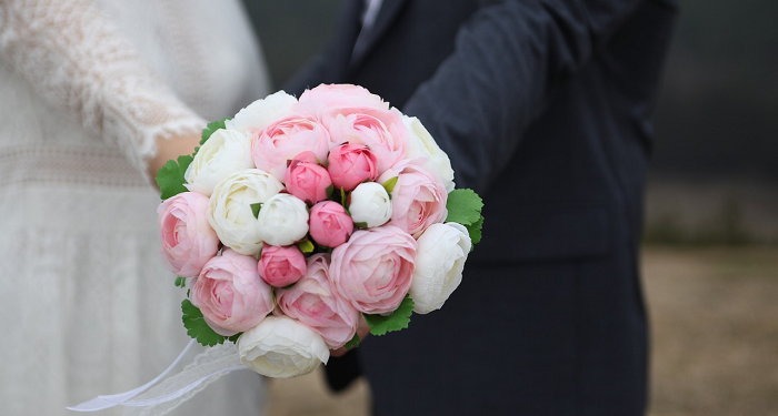 Menggabungkan Pesta Pernikahan dan Aqiqahan