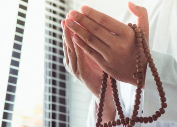 Hukum berzikir keadaan hadas