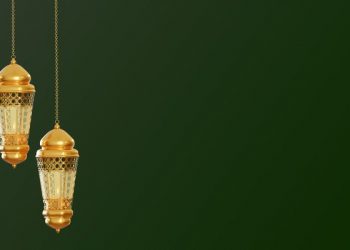 Hukum tradisi menjelang Ramadan