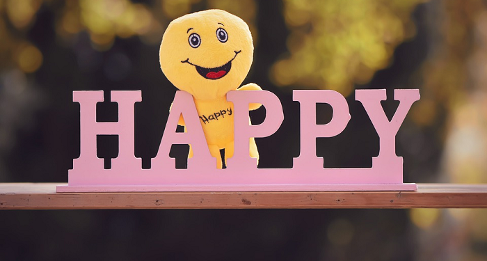 Kebahagiaan yang Sesungguhnya adalah dengan Memberi