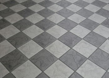 Lantai Bekas Terkena Najis