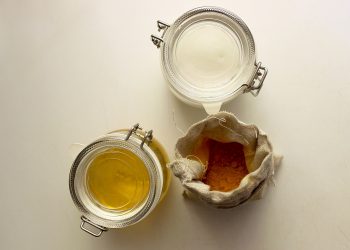 Obat Radang Tenggorokan ala JSR, Mudah dan Alami