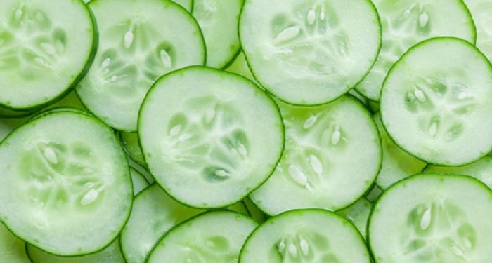 6 Manfaat Mentimun untuk Kecantikan Wajah