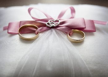 Harus ada tujuan pernikahan