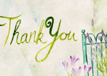 Tujuh Seni Berterima Kasih kepada Pasangan