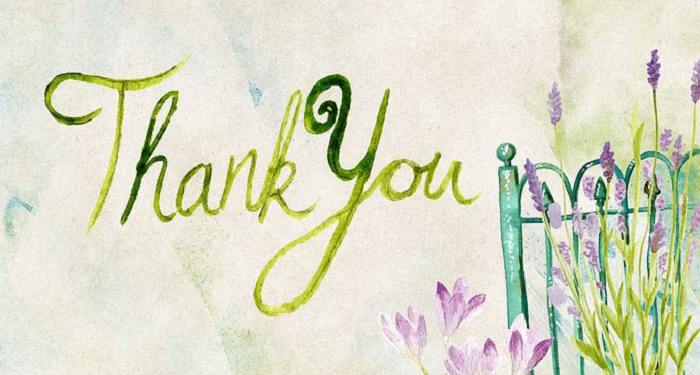 Tujuh Seni Berterima Kasih kepada Pasangan