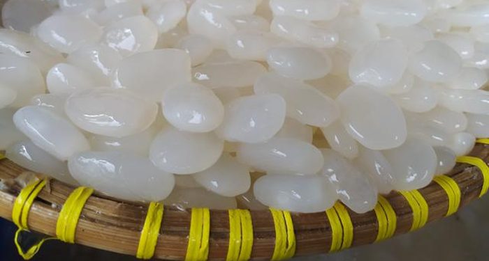 Manfaat kolang-kaling untuk kesehatan