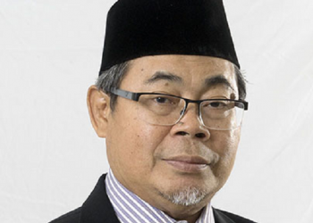 Ketua IKADI: Ramadan di Rumah Kokohkan Keluarga