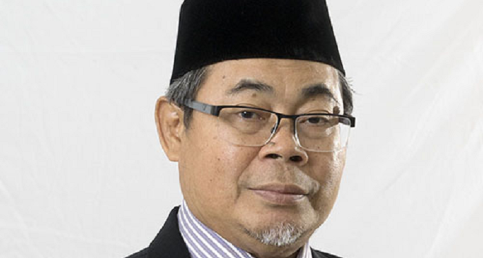 Ketua IKADI: Ramadan di Rumah Kokohkan Keluarga