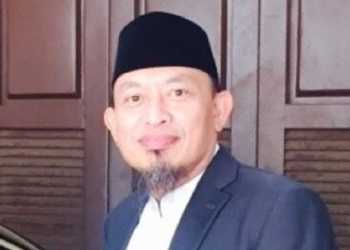 Keteladanan Ustaz Ahzami dalam Keluarga