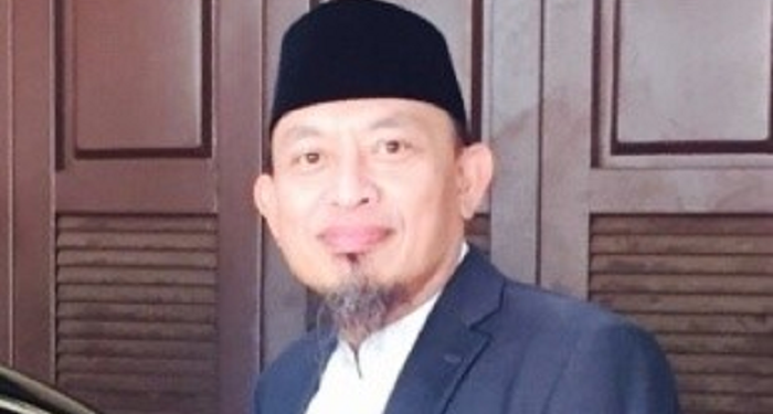 Keteladanan Ustaz Ahzami dalam Keluarga