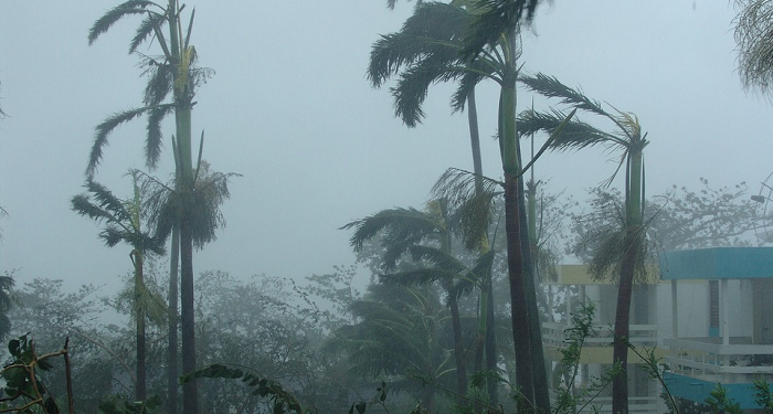 Bencana dalam Pandangan Keluarga Muslim