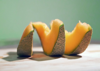 Tips Memilih Blewah Berkualitas Bagus dan Segar