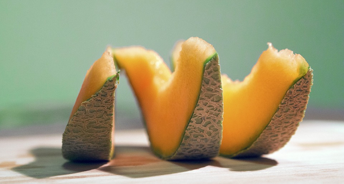 Tips Memilih Blewah Berkualitas Bagus dan Segar