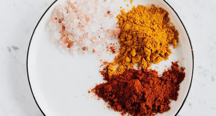 Cara Membuat Bumbu Dasar untuk Tumisan