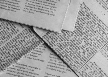 Hukum menyebarkan berita