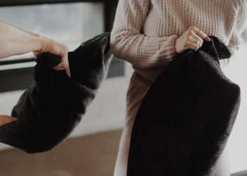 Pasca Bertengkar, Ini Sembilan Tips Mudah Berdamai antara Suami Istri