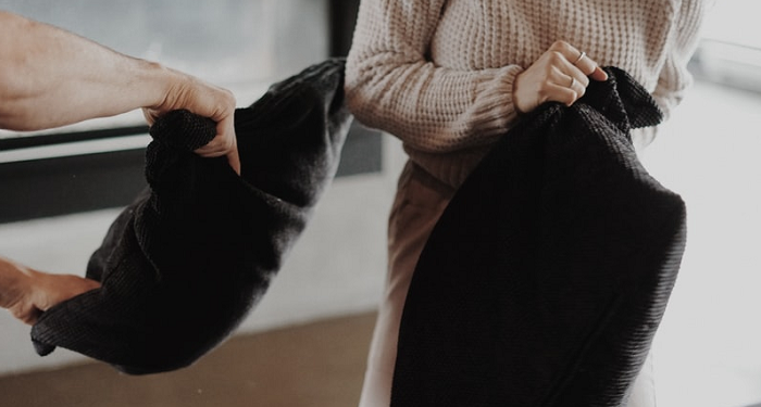 Pasca Bertengkar, Ini Sembilan Tips Mudah Berdamai antara Suami Istri