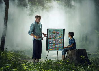 Covid-19, Apa Kabar Guru, Guru Honorer, Guru Ngaji dan Para Ustaz