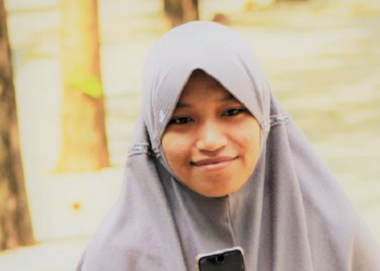 Kisah Perjuangan Maryam Qonita Melawan Corona di New York