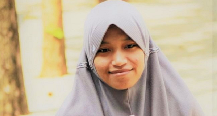 Kisah Perjuangan Maryam Qonita Melawan Corona di New York