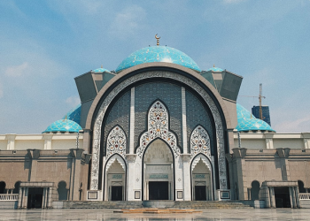 Ramadan, Jadikan Rumah Bertipe Masjid